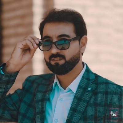 سید صابر سعید کجکی
